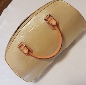 LV Vernis Bag